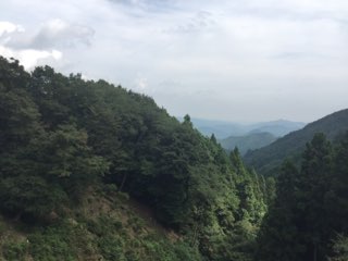 正丸峠（埼玉県）